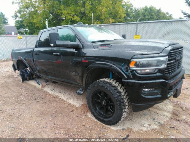 RAM 2500 2020 3c6ur5fl6lg304026