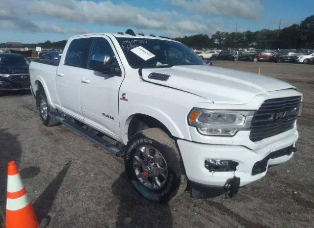 RAM 2500 2021 3c6ur5fl6mg683031