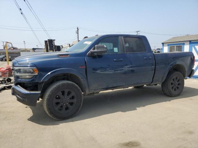 RAM 2500 2022 3c6ur5fl6ng125147