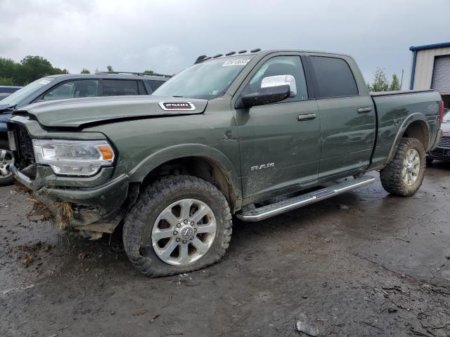 RAM 2500 2022 3c6ur5fl6ng221635