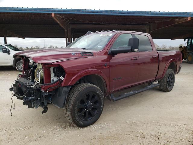 RAM 2500 LARAM 2022 3c6ur5fl6ng228598