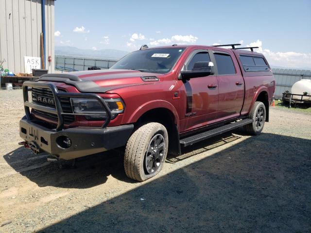 RAM 2500 LARAM 2022 3c6ur5fl6ng229377