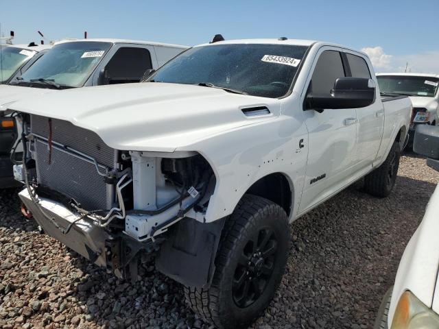 RAM 2500 LARAM 2022 3c6ur5fl6ng229766