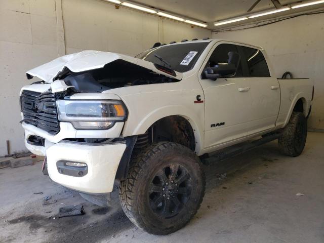 RAM 2500 LARAM 2022 3c6ur5fl6ng249810