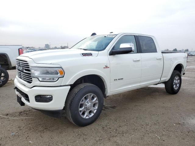 RAM 2500 LARAM 2022 3c6ur5fl6ng249998