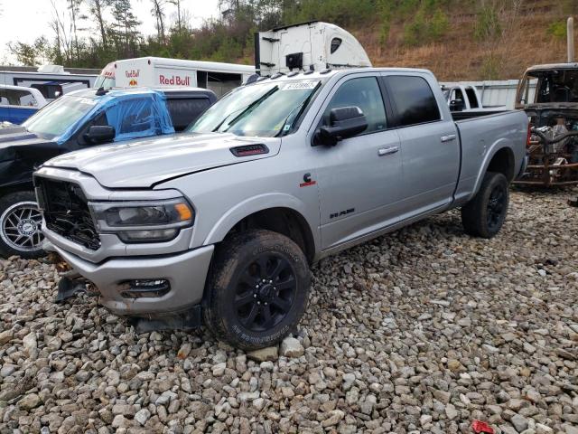 RAM 2500 LARAM 2022 3c6ur5fl6ng306149