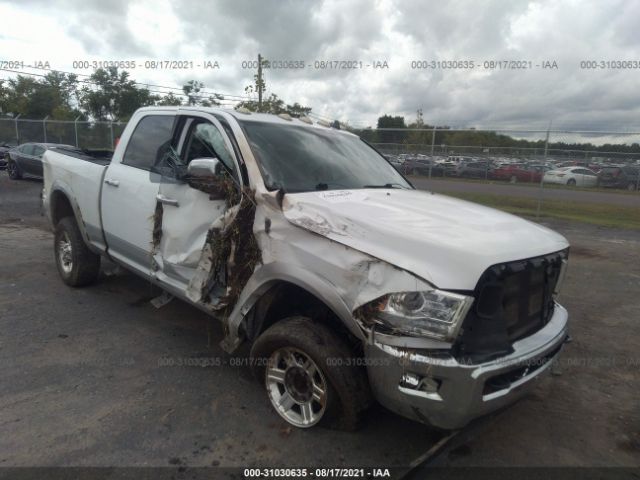 RAM 2500 2013 3c6ur5fl7dg513079