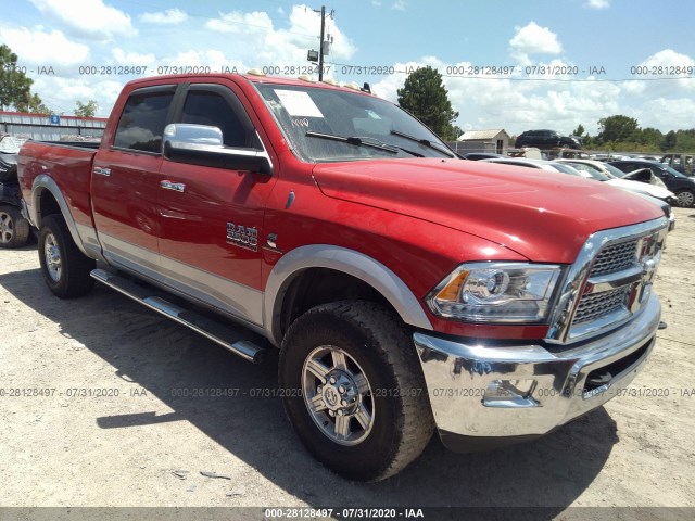 RAM 2500 2013 3c6ur5fl7dg600044