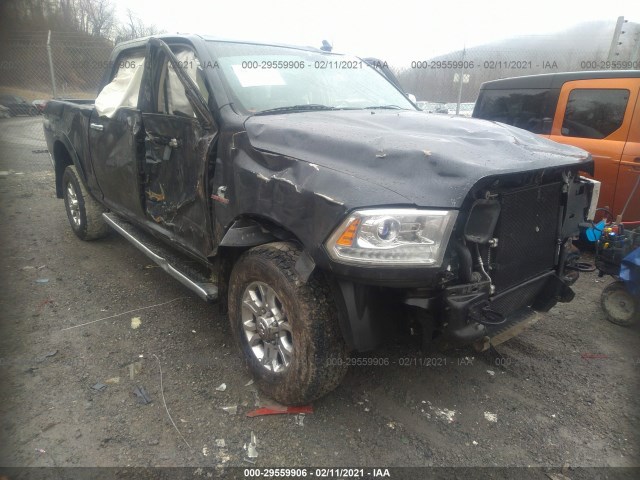 RAM 2500 2014 3c6ur5fl7eg160389