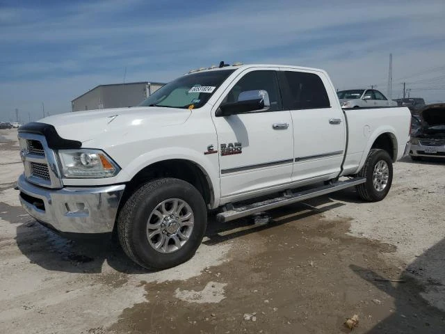 RAM 2500 LARAM 2014 3c6ur5fl7eg222437