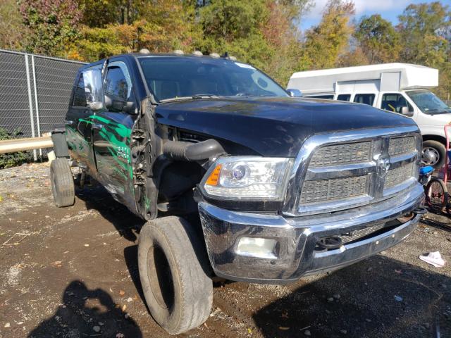 RAM 2500 LARAM 2014 3c6ur5fl7eg230943