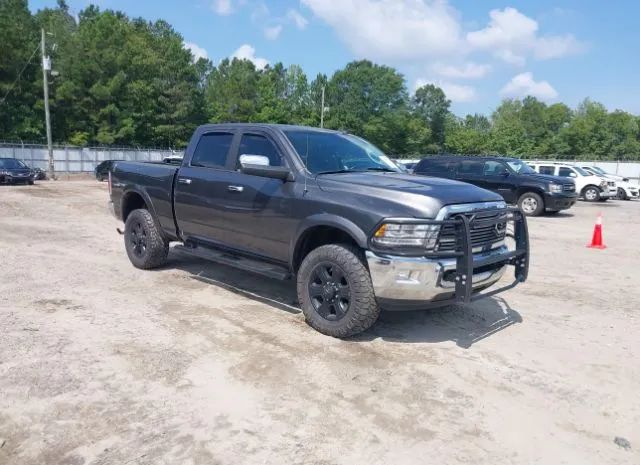 RAM 2500 2014 3c6ur5fl7eg308783