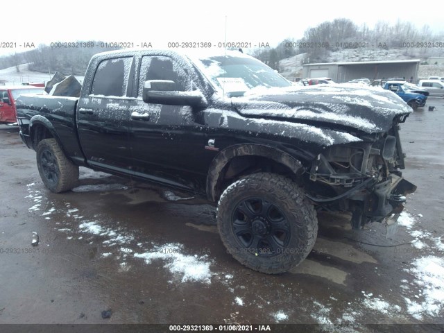 RAM 2500 2015 3c6ur5fl7fg582339