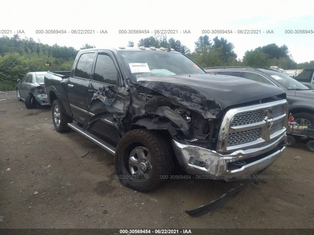 RAM 2500 2015 3c6ur5fl7fg635198