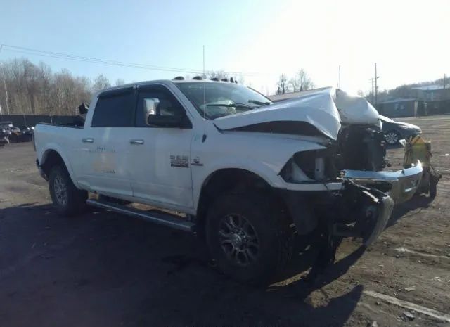 RAM 2500 2015 3c6ur5fl7fg655225