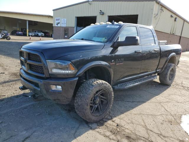 RAM 2500 2015 3c6ur5fl7fg655435