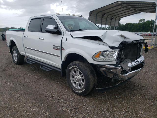 RAM 2500 LARAM 2015 3c6ur5fl7fg692825