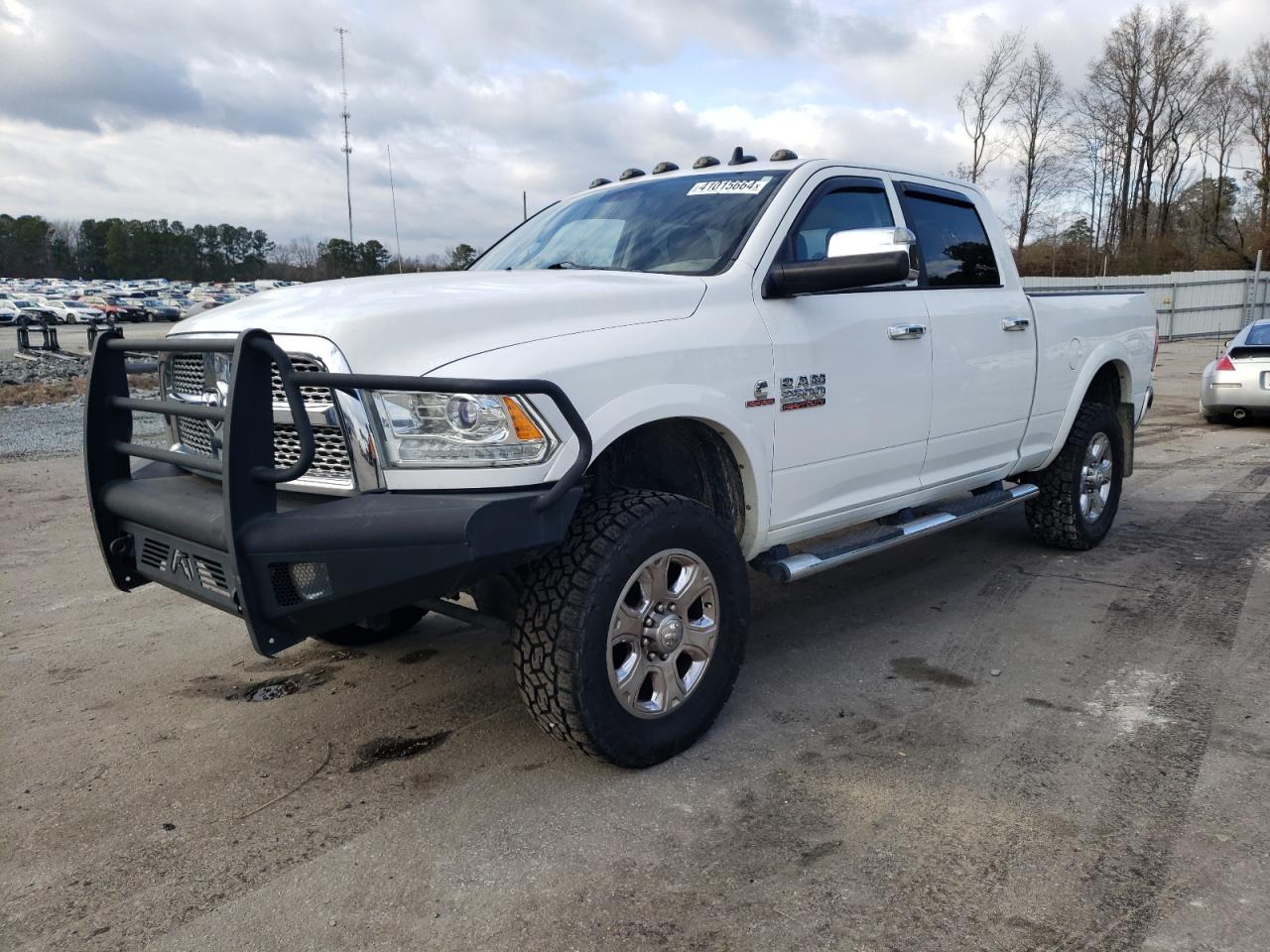 RAM 2500 2015 3c6ur5fl7fg697152