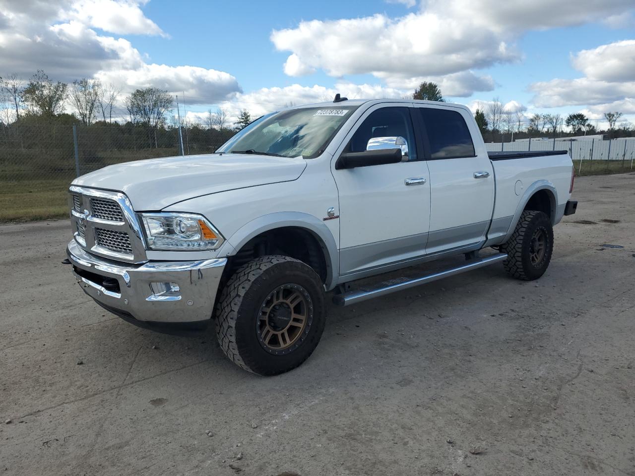 RAM 2500 2016 3c6ur5fl7gg103533