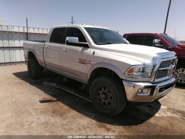 RAM 2500 2016 3c6ur5fl7gg238088