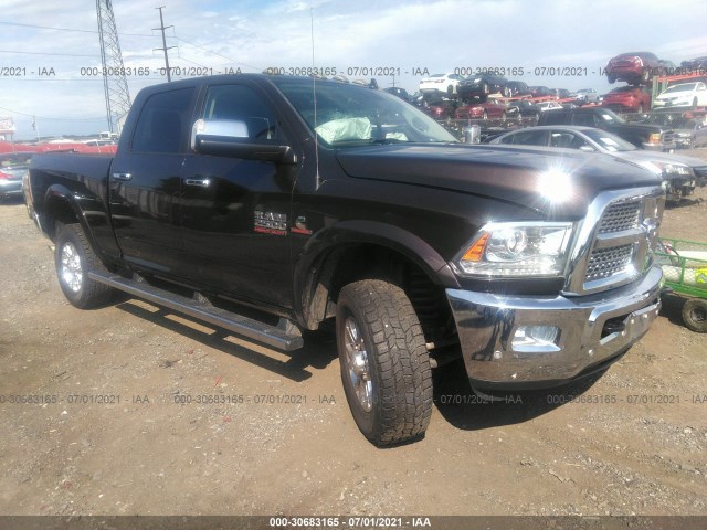 RAM 2500 2017 3c6ur5fl7hg590704