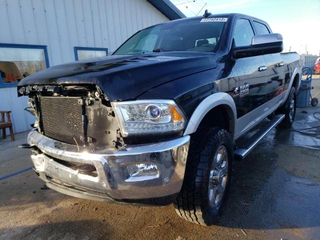 RAM 2500 2017 3c6ur5fl7hg700425