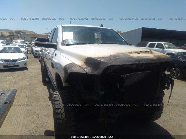 RAM 2500 2017 3c6ur5fl7hg721131