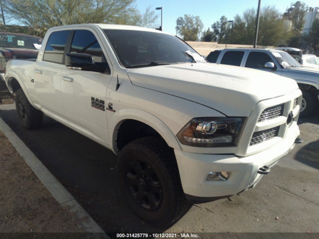 RAM 2500 2017 3c6ur5fl7hg741606