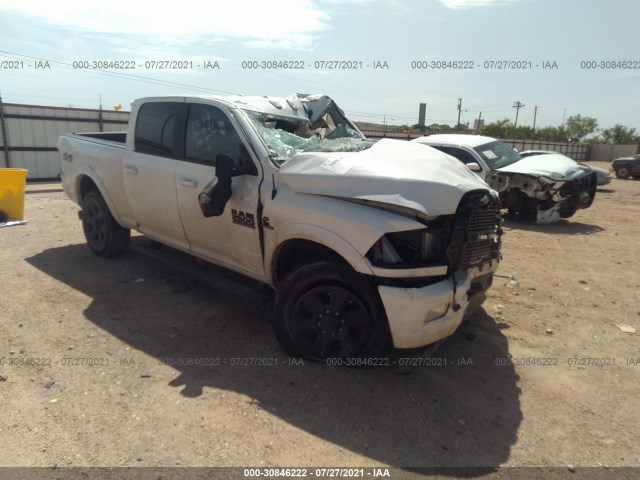 RAM 2500 2017 3c6ur5fl7hg750077