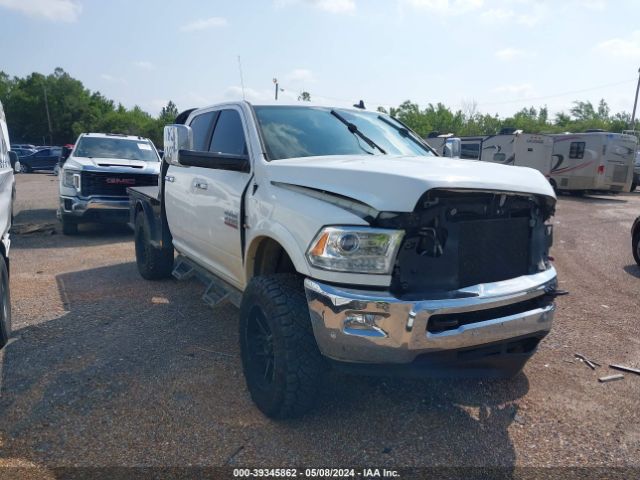 RAM 2500 2017 3c6ur5fl7hg756297