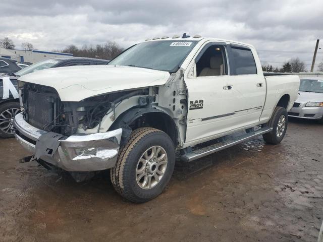 RAM 2500 2018 3c6ur5fl7jg101403