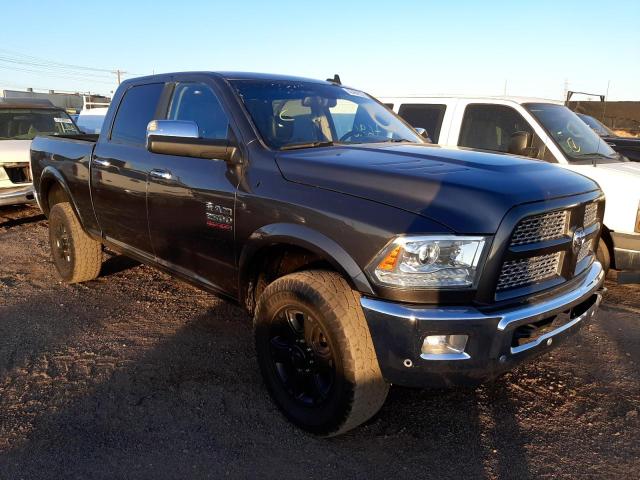 RAM 2500 LARAM 2018 3c6ur5fl7jg175100