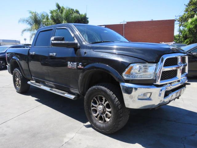 RAM 2500 LARAM 2018 3c6ur5fl7jg184363