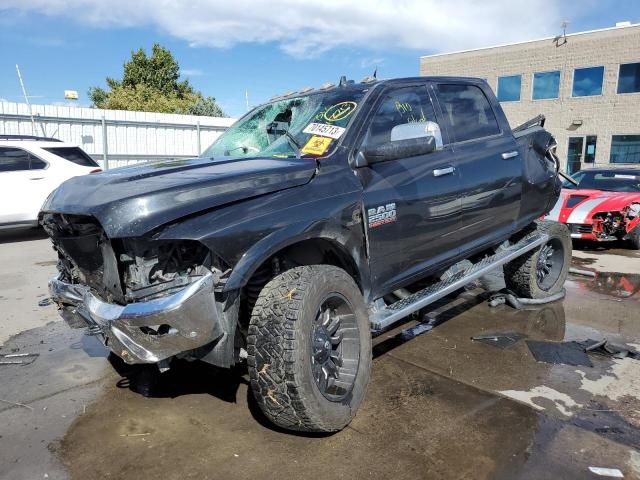 RAM 2500 2018 3c6ur5fl7jg258025