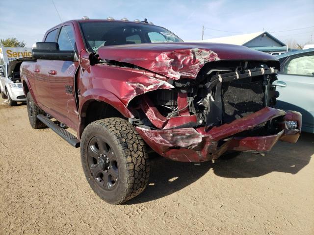 RAM 2500 LARAM 2018 3c6ur5fl7jg354883