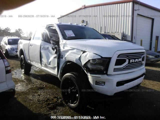 RAM 2500 2018 3c6ur5fl7jg367245