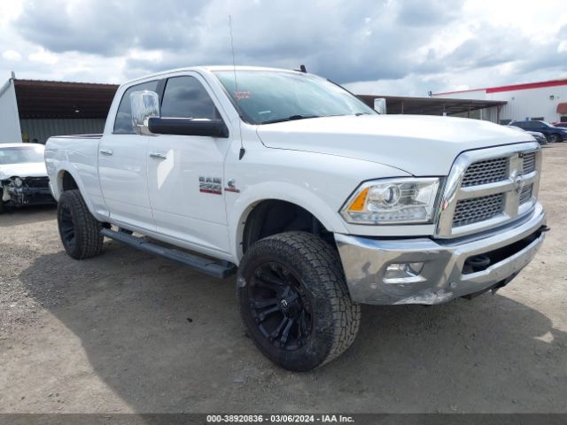 RAM 2500 2018 3c6ur5fl7jg368248