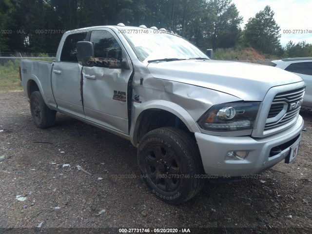 RAM 2500 2018 3c6ur5fl7jg375278