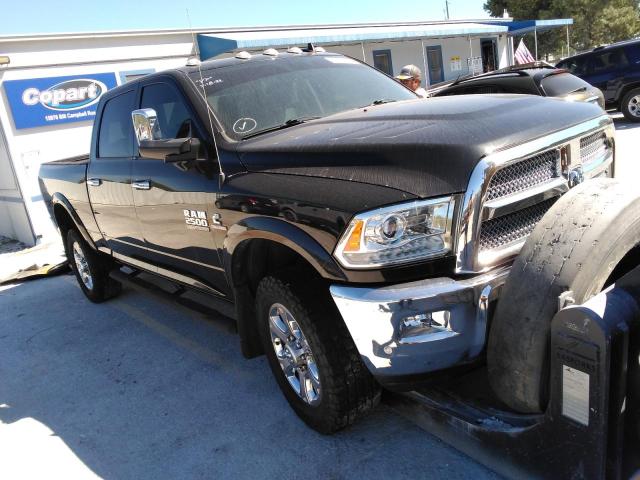 RAM 2500 LARAM 2018 3c6ur5fl7jg399905