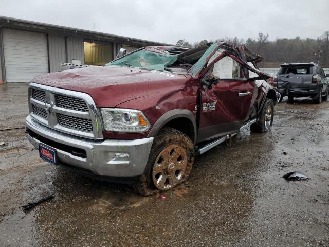 RAM 2500 2018 3c6ur5fl7jg405489