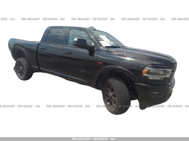 RAM 2500 2019 3c6ur5fl7kg589074