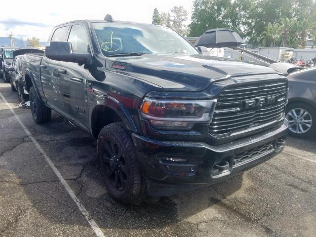 RAM 2500 LARAM 2019 3c6ur5fl7kg590743