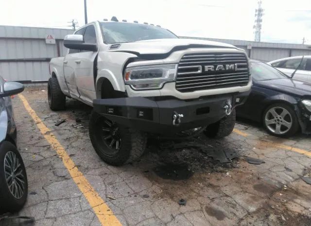 RAM 2500 2019 3c6ur5fl7kg593335