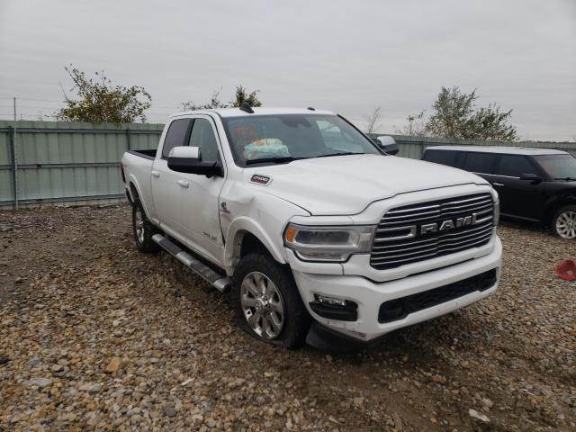 DODGE RAM 2500 2019 3c6ur5fl7kg619562