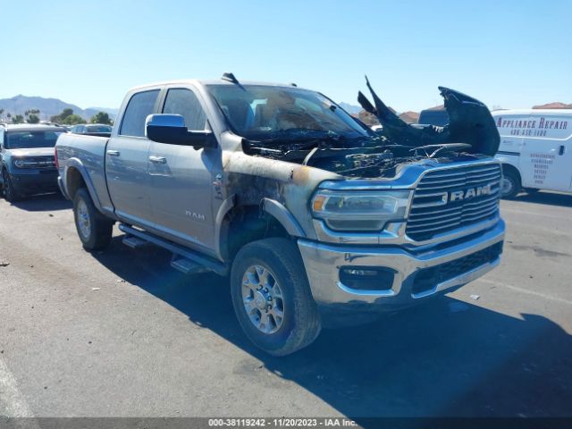 RAM 2500 2019 3c6ur5fl7kg678756