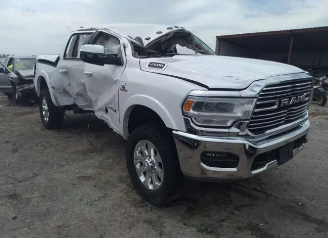 RAM 2500 2019 3c6ur5fl7kg683973