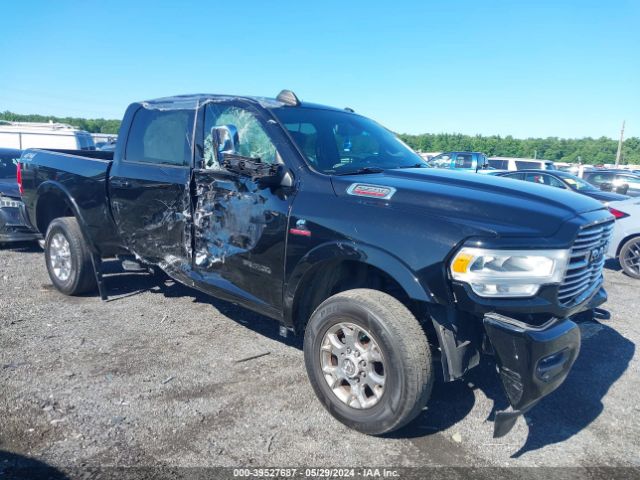 RAM 2500 2019 3c6ur5fl7kg714820