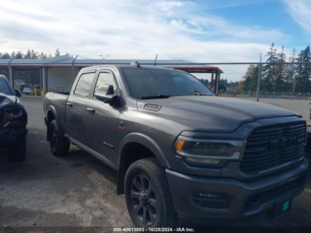 RAM 2500 2020 3c6ur5fl7lg112078