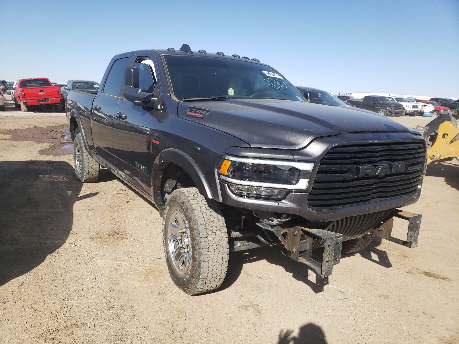 RAM 2500 LARAM 2020 3c6ur5fl7lg252986