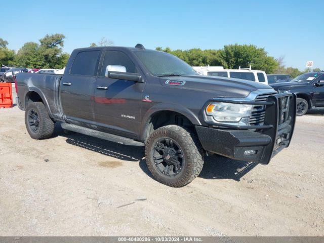 RAM 2500 2020 3c6ur5fl7lg266676